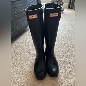 Women’s Hunter Boots